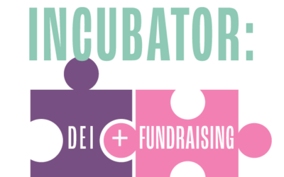 Come join us for a Conversation Incubator.  Apply by April 1, 2022.